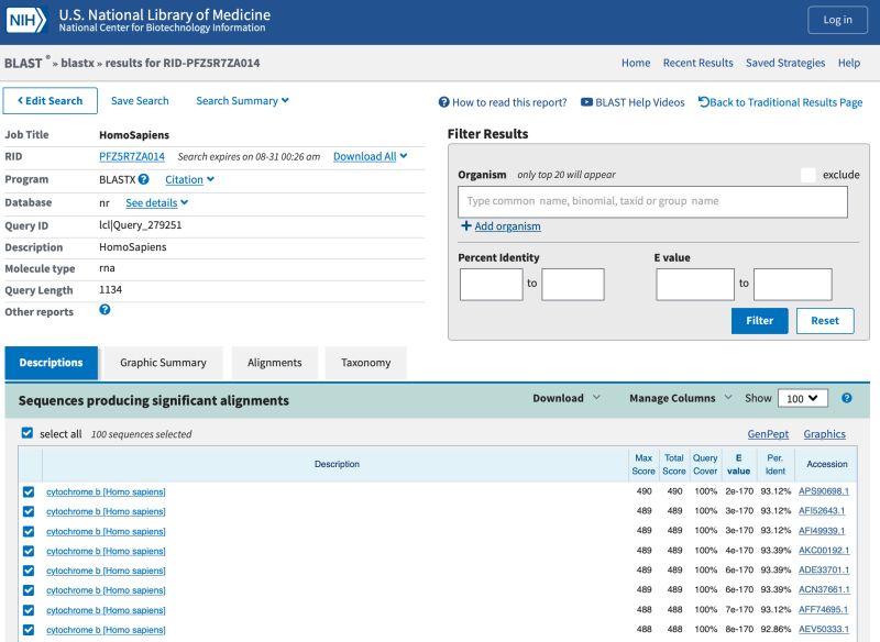 First Tutorial Tutoriais Bioinfox - City Photos - Professional HD Collection