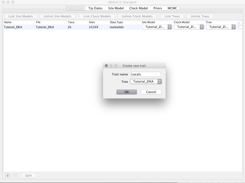 Phylodynamics Using Ebsp Tutoriais Bioinfox - Elegant 4K Abstract Designs | Free Download