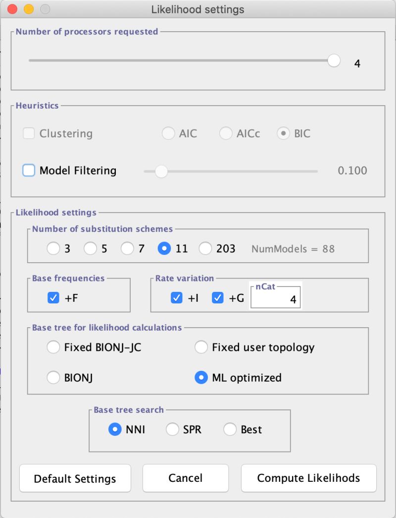 Github Jiandewuu Jmodeltest Jmodeltest - Desktop Abstract Pictures for Desktop
