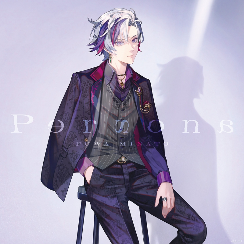 16 Oct] NJSJ-182 葛葉 Solo Event “Kaleidoscope” ［Blu-ray Disc+