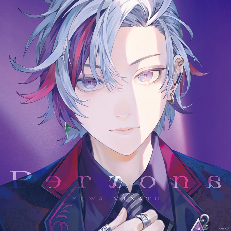 16 Oct] NJSJ-182 葛葉 Solo Event “Kaleidoscope” ［Blu-ray Disc+