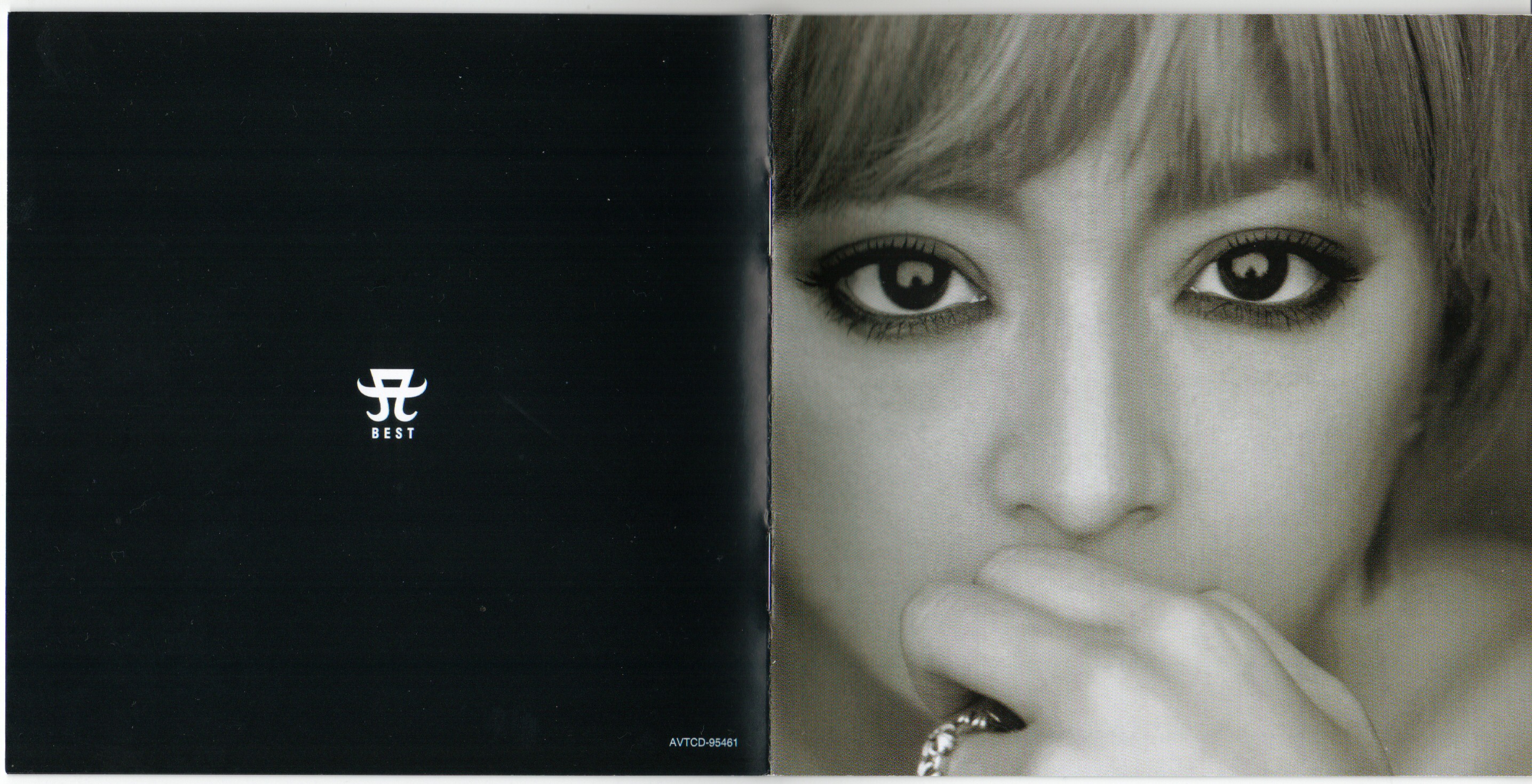 Ayumi Hamasaki (浜崎あゆみ): A BEST | Music Pixels