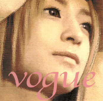 vogue レコード　浜崎あゆみ vogue Far away SEASONS | ディスコグラフィー | 浜崎あゆみ