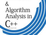 Data Structures Algorithm Analysis In C Jpralves Net