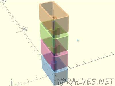 Panel Box Customizable Jpralves Net - Premium Nature Picture Gallery - Mobile