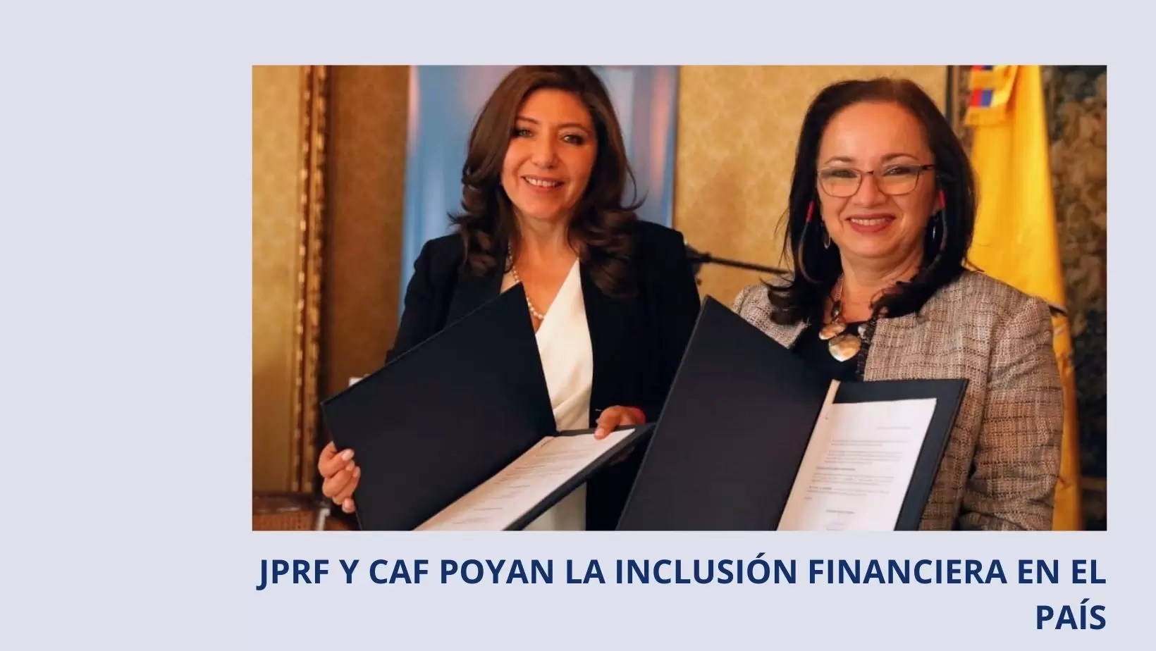 bp CONVENIO CAF