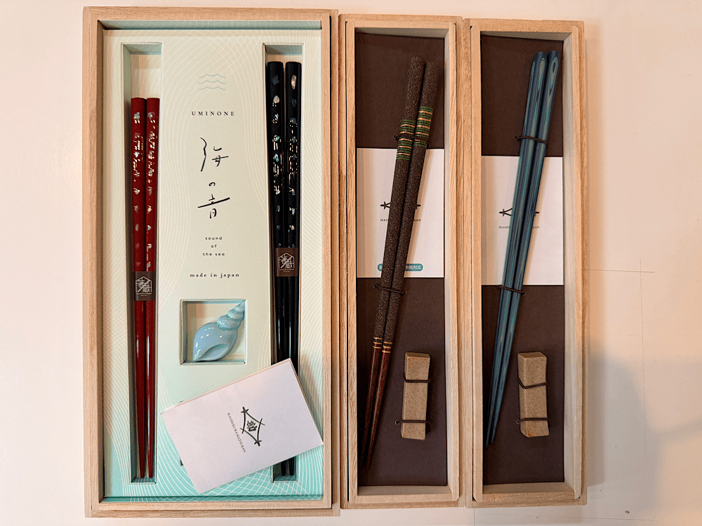 Chopsticks