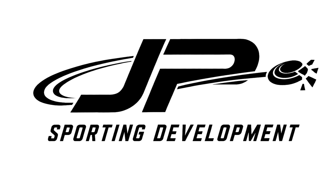 JP Sporting Development Logo