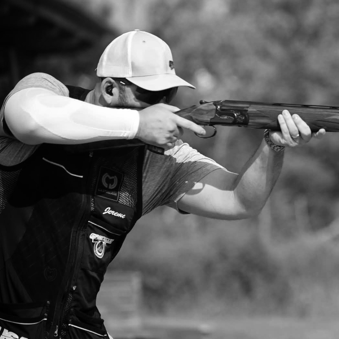JP Tayamen sporting clays coaching