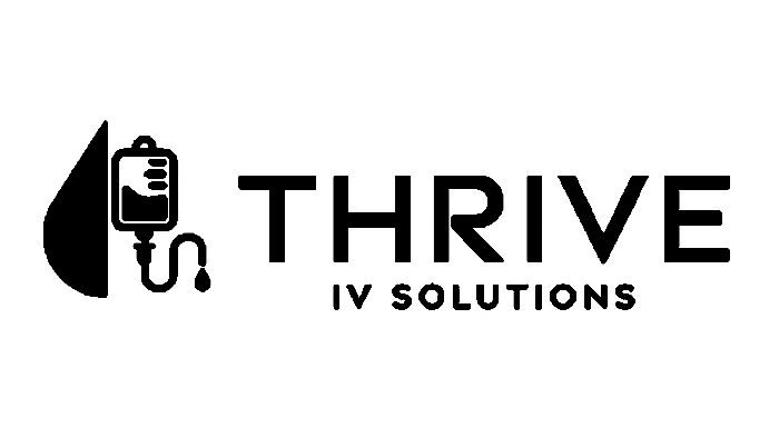 Thrive IV Solutions Square