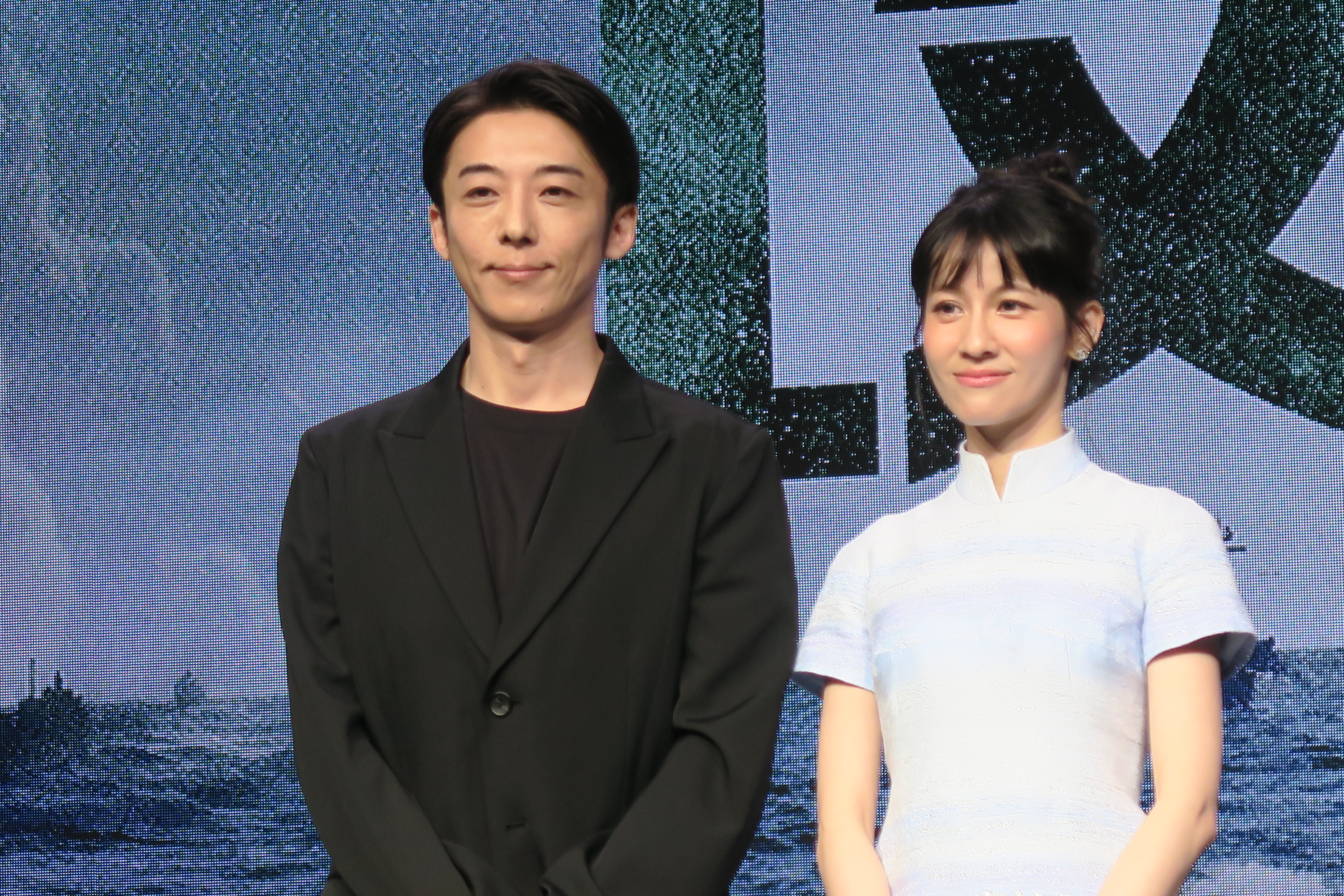 高橋一生、初の台湾ドラマ『零日攻擊 ZERO DAY』出演！台日ハーフ役で