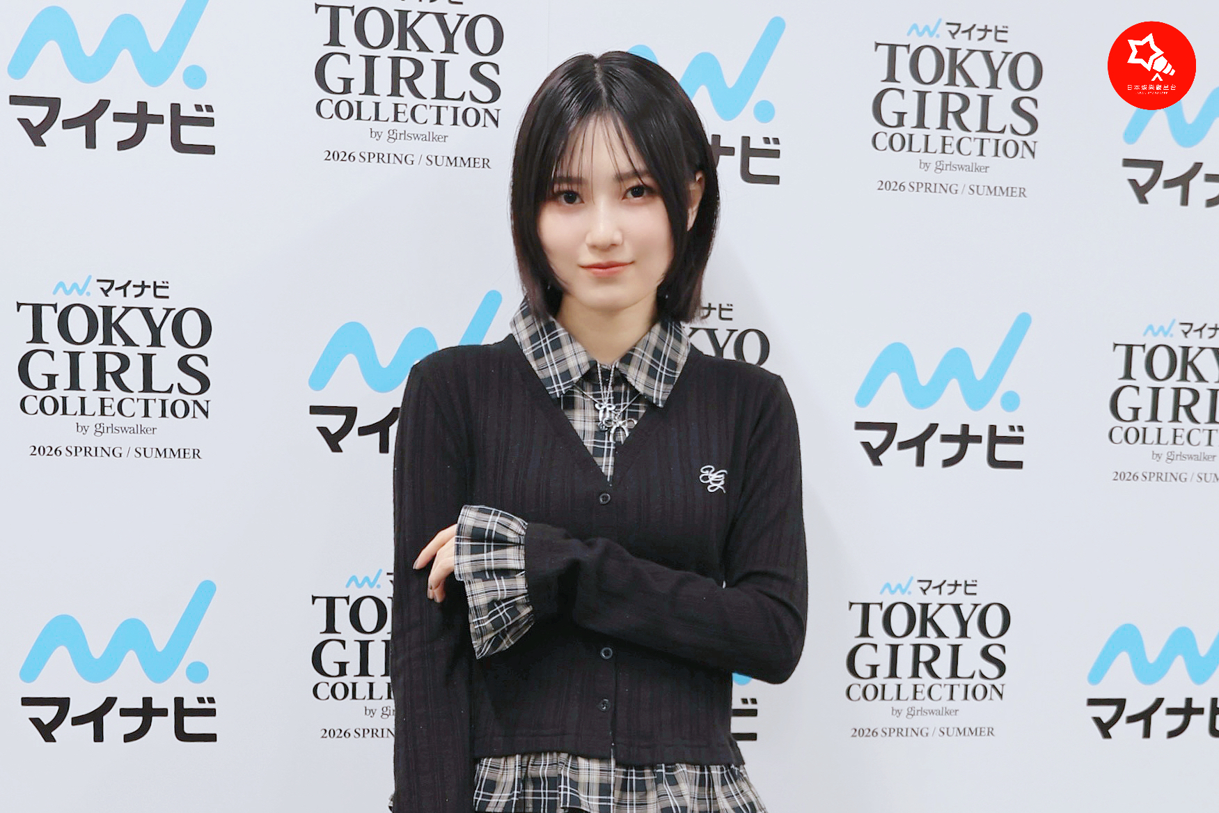 単独インタビュー】櫻坂46・的野美青、ファッショントレンドを語る