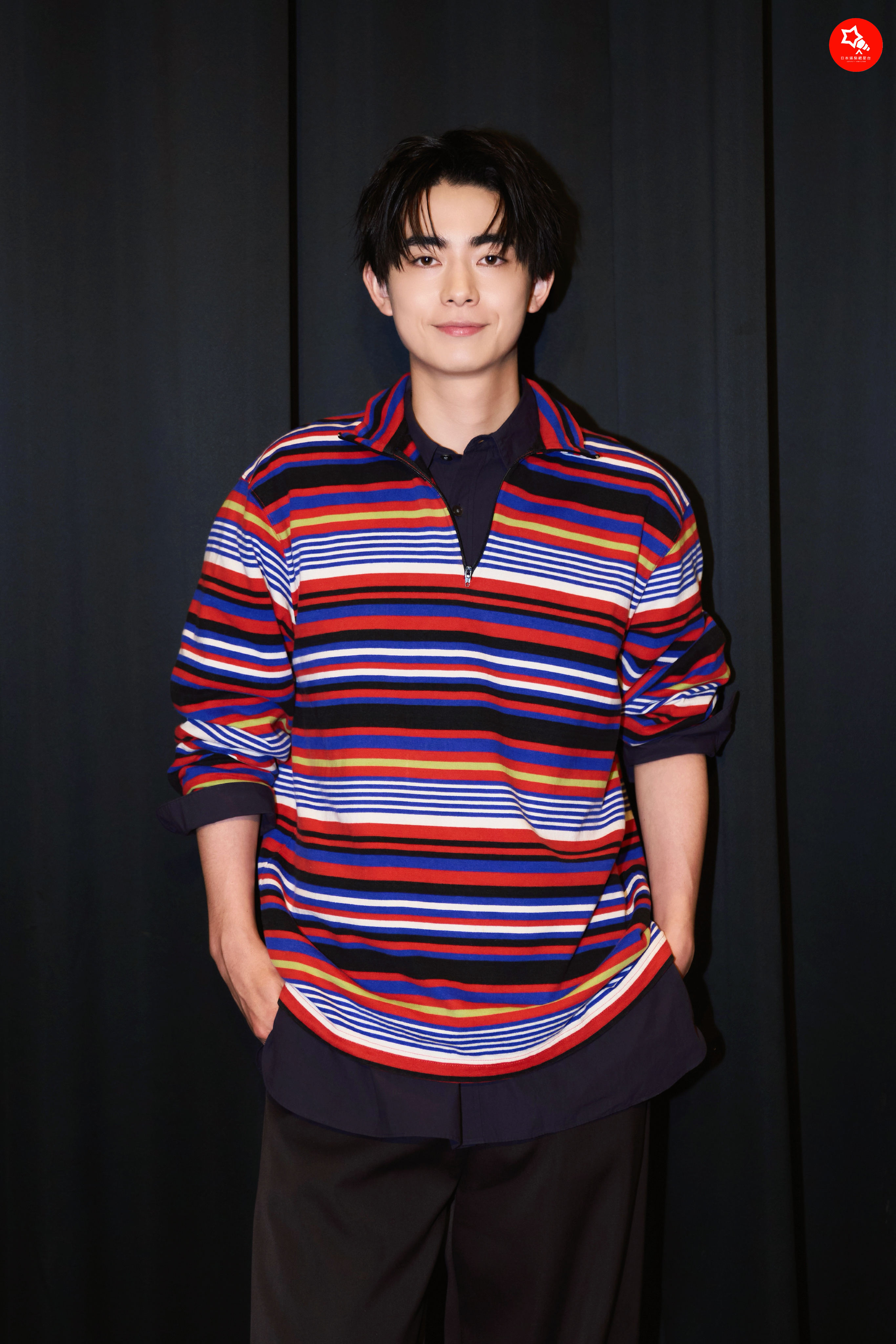 単独インタビュー】豊田裕大、台湾で初の海外ファンミーティング 現地