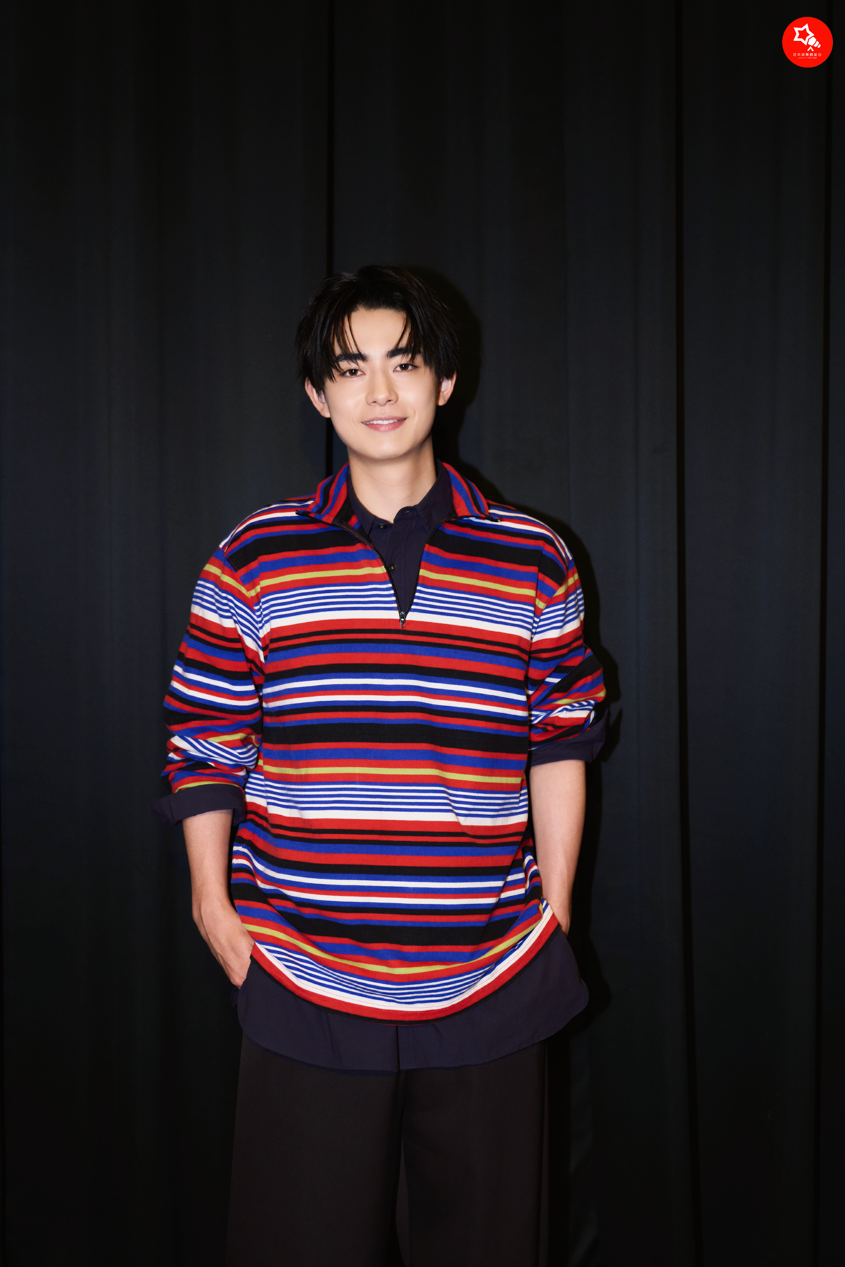 単独インタビュー】豊田裕大、台湾で初の海外ファンミーティング 現地
