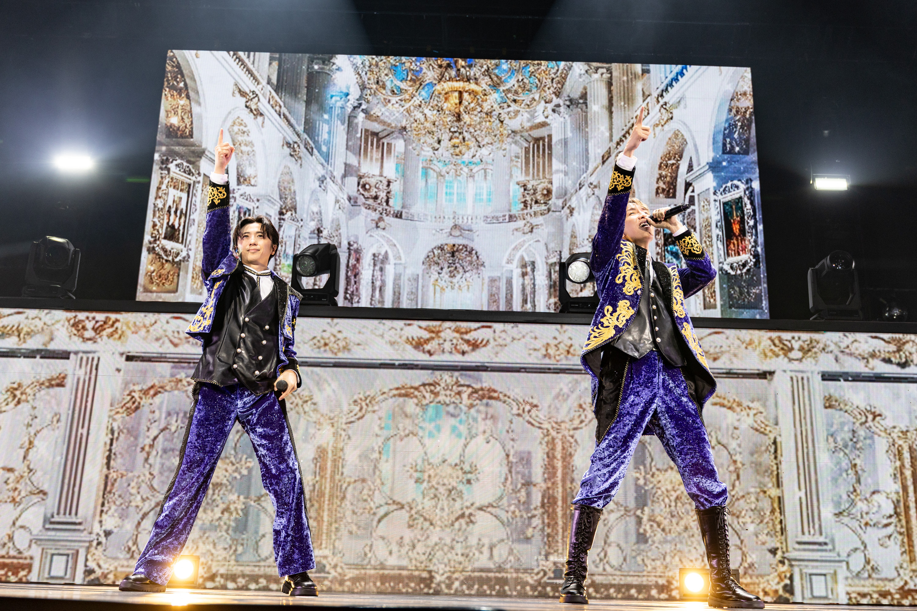 岩田剛典、2026年1月台北でソロコンサート・ファンミーティング2DAYSを