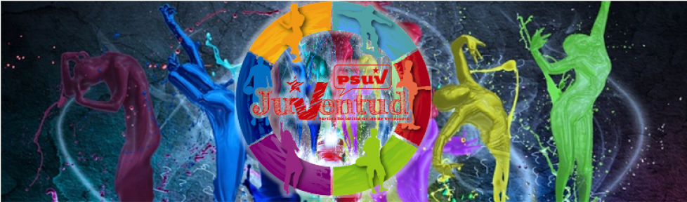 Logo Jpsuv Fc3 Png Juventud Psuv