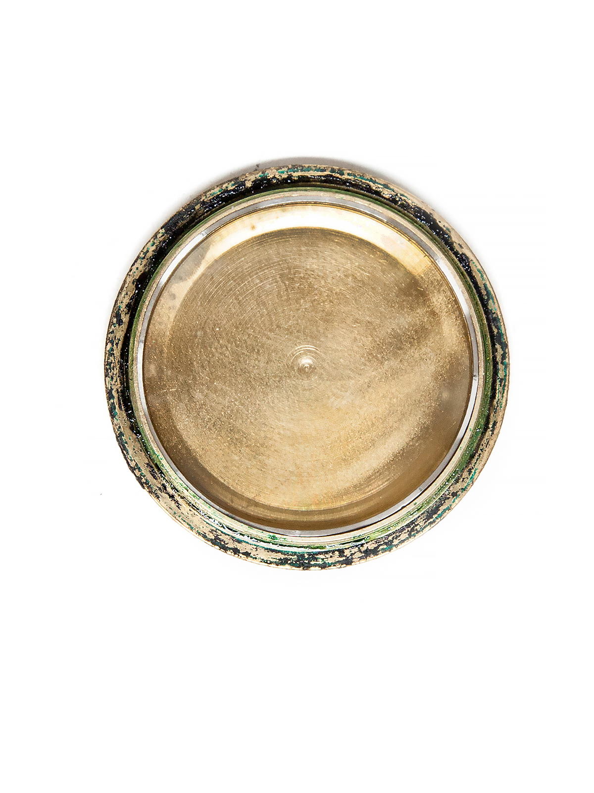 Lucien Piccard “GTO Seashark 600” (Ref 41730) Gold Fill Auto-Date