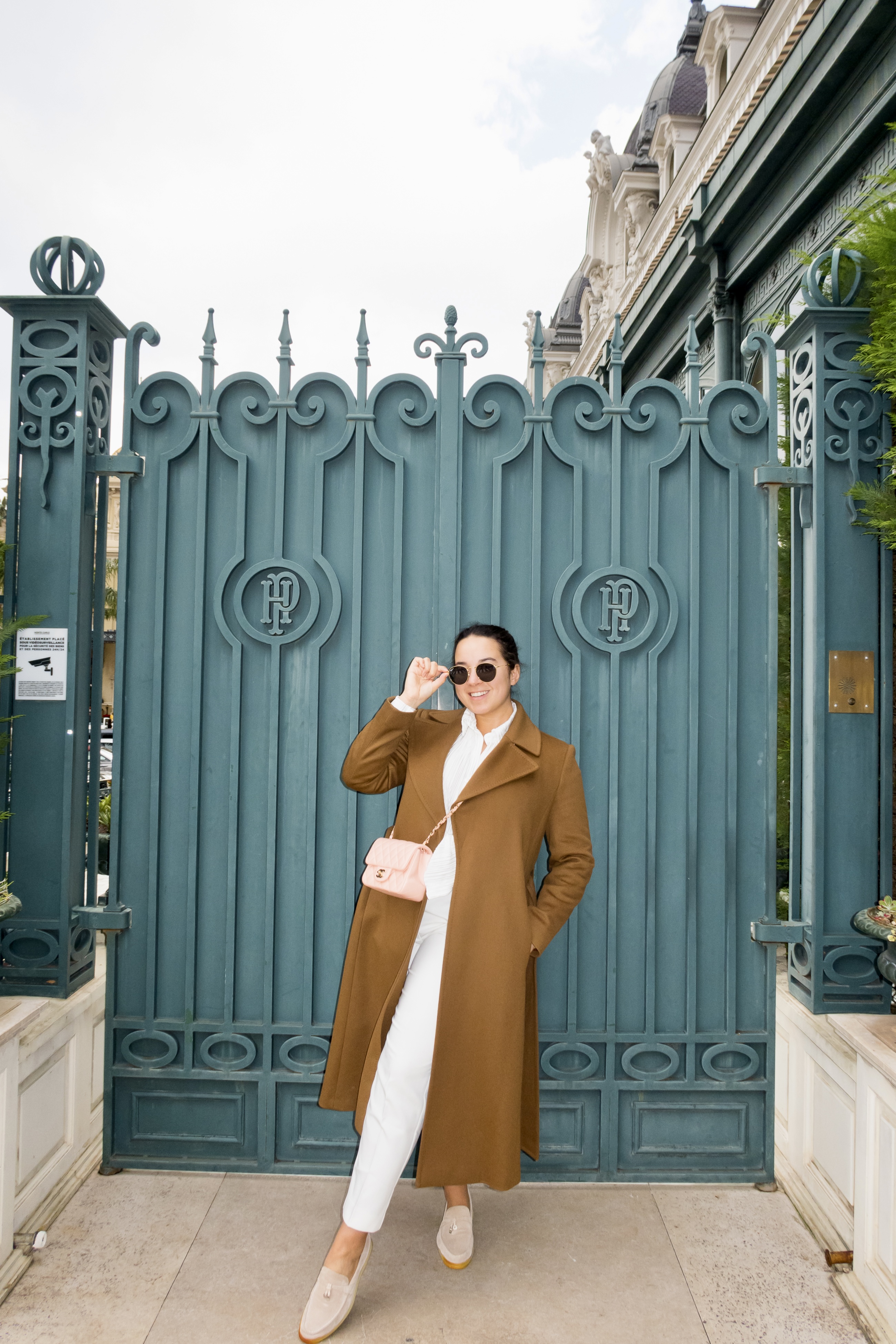 Veste de beauté Vêtements d'automne