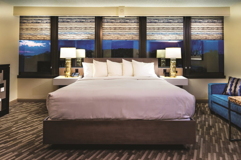 Grand Travers Resort & Spa