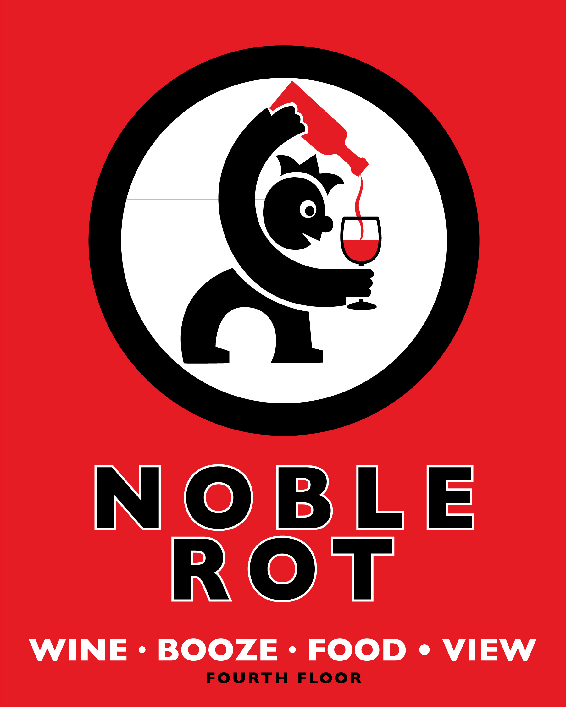 NOBLE-ROT