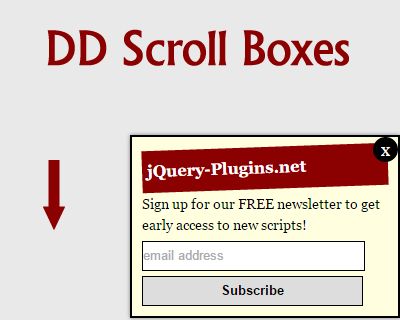 Tut Using Css Scroll Boxes By Talei On Deviantart - Best Ocean Patterns in Ultra HD