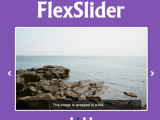 Flexslider Fully Responsive Jquery Slider Plugin Jquery Plugins