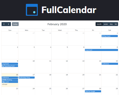 Add Event To Calendar Interaction Design Interactive Design Interactive Calendar Fullcalendar is jquery library that provide us to display calendar with events and more. Add Event To Calendar Interaction Design Interactive Design Interactive Calendar When you hover over an event opens a modal window with more information about the event.