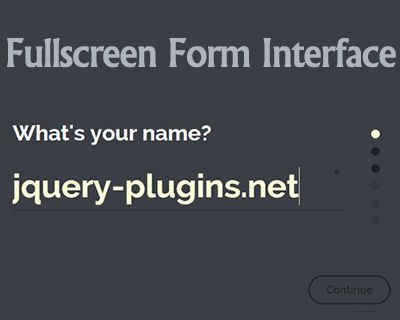 Fullscreen Form Interface - Download Stunning Mountain Image | High Resolution