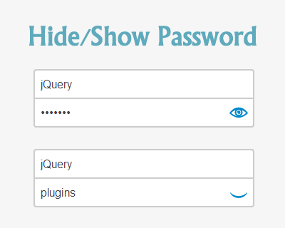 At the end, we'll show you how to do all this in under 15 minutes using a great plugin, password protected categories! Hide/Show Password Plugin for jQuery | jQuery Plugins