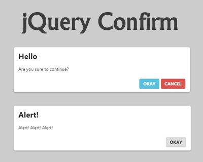 Jquery Confirm Dialog In Tooltip Tipconfirm Codehim - Colorful Wallpapers - Artistic 8K Collection