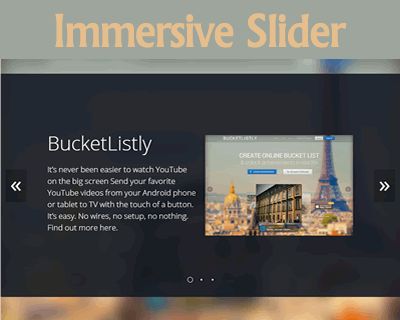 Jquery Immersive Slider Jquery Plugins - Beautiful High Resolution Geometric Wallpapers | Free Download