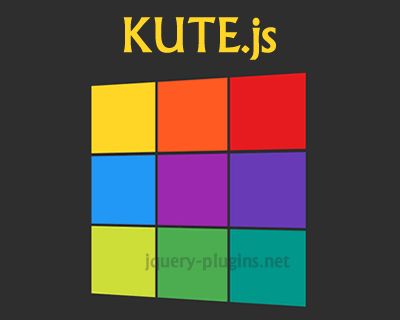 Github Thednp Kute Js Kute Js Is A Javascript Animation Engine For - Space Backgrounds - Creative HD Collection
