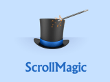 Scrollmagic Jquery Plugin For Magical Scroll Interactions Jquery