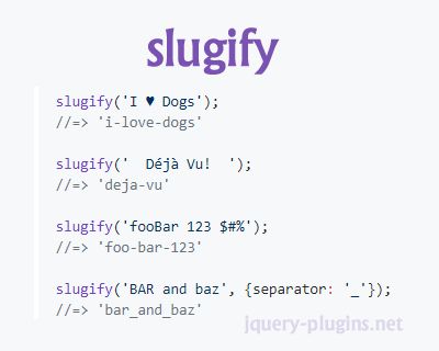 Github Automatlog Slugify A String In Js Slugify A String In Javascript Node Package - Download Premium City Pattern | 8K