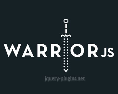 Javascript The Web Warrior Series 6th Edition - Premium Landscape Art Gallery - High Resolution