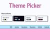 Building An Accessible Theme Picker With Html Css And Javascript By - Gradient Backgrounds - Perfect 8K Collection