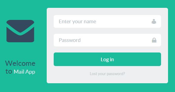 Free Bootstrap Template Jquery2dotnet - High Resolution Colorful Patterns for Desktop
