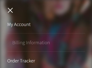 blur css blurry jquery css3 navigation plugins