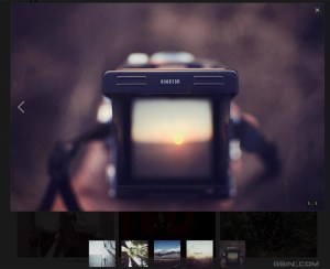 lightbox thumbnail fresco responsive plugin modal jquery dialog popup js jqueryscript demo