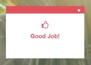 overlay modal simple jquery blurred window background css3 bootstrap plugin responsive fullscreen lightbox plugins popup