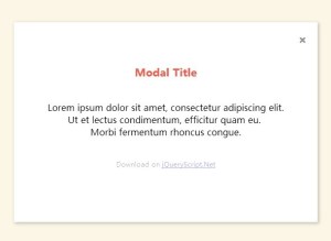 modal animated jquery window css3 stylish dialog plugin accessible aria alert