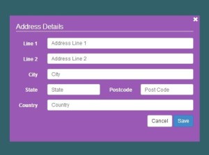 popup window jquery button modal plugin morphing morph background blurred bad plugins demo popups jqueryscript script