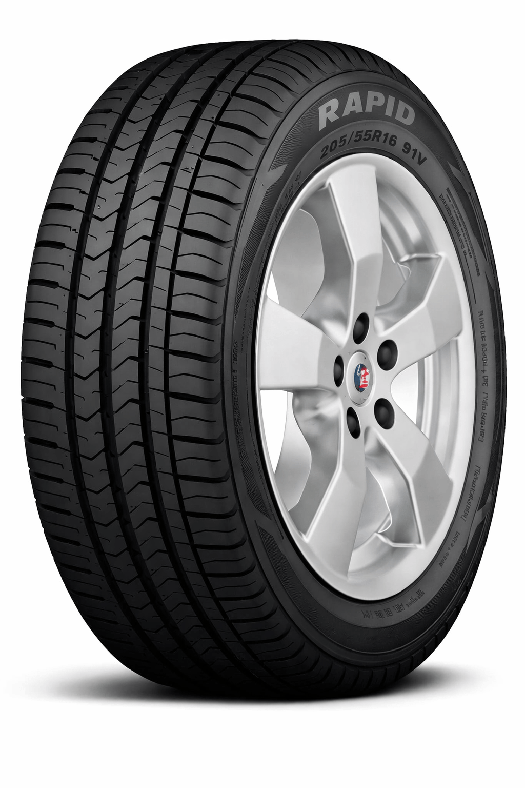 185/65R14 86H RAPID