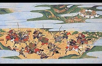 Sengoku Period | Japan Reference