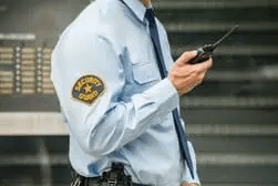 temporarysecurityguard