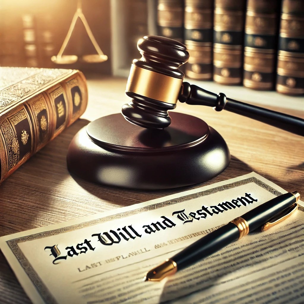 Does My Money Go to the Government if I Die With No Will?