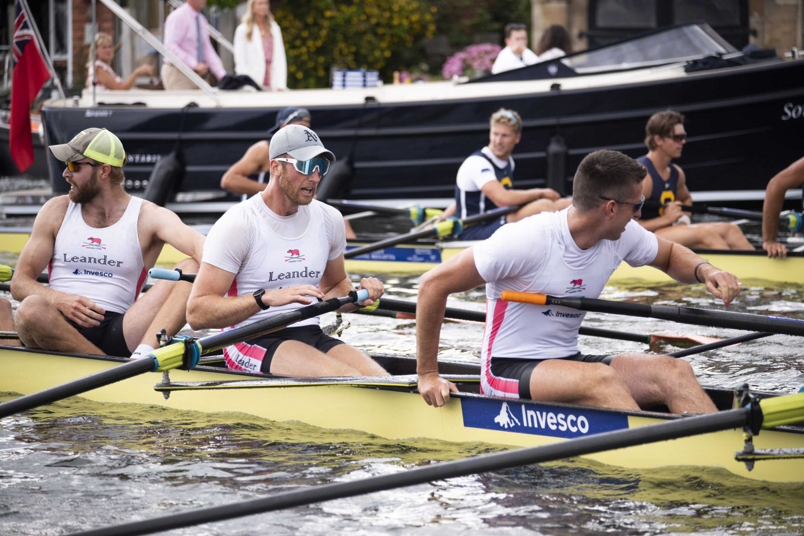 The Rowing Henley   Regatta 壁掛けプレート The Rowing Henley Royal Regatta 壁掛けプレート