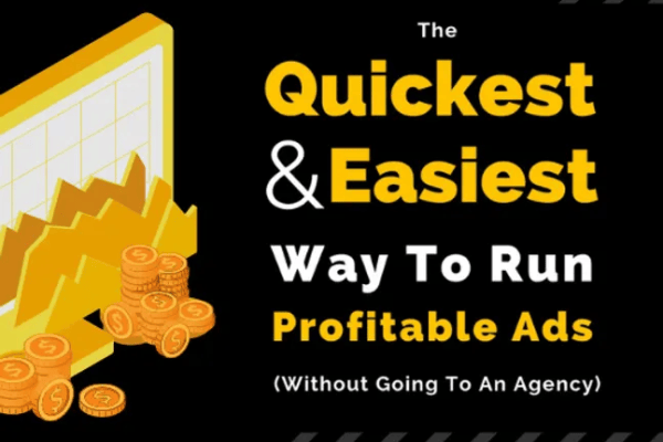 The Ultimate Guide To Running Profitable Ads: Full In-Depth Guide