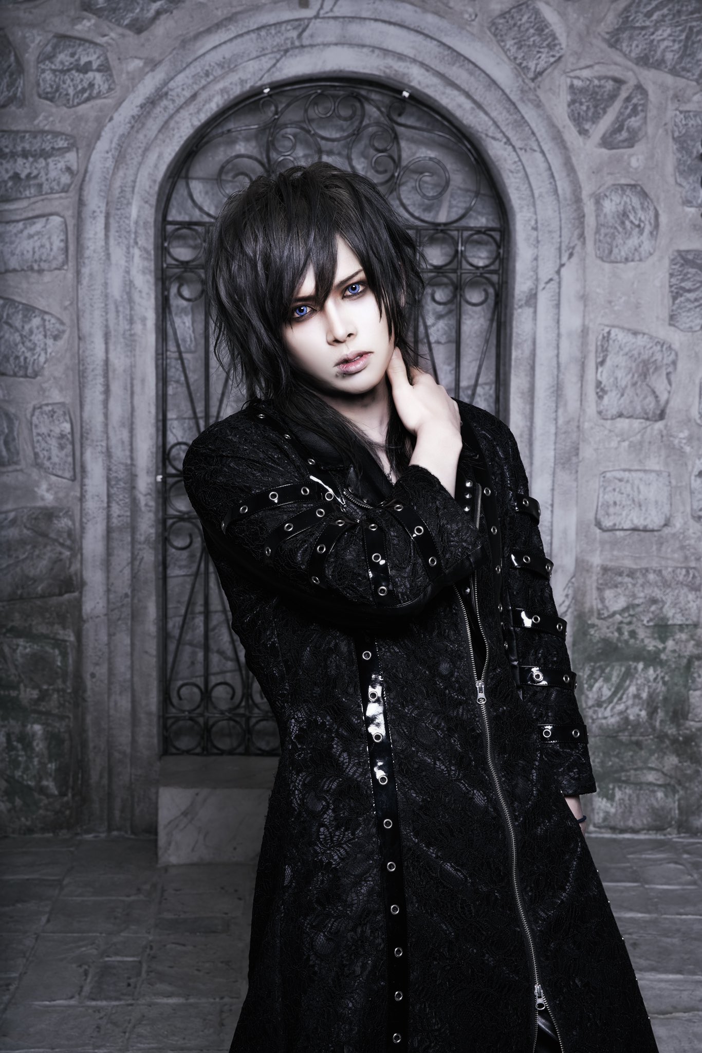Interview with DazzlingBAD 2021 – JROCK'N'ROLL