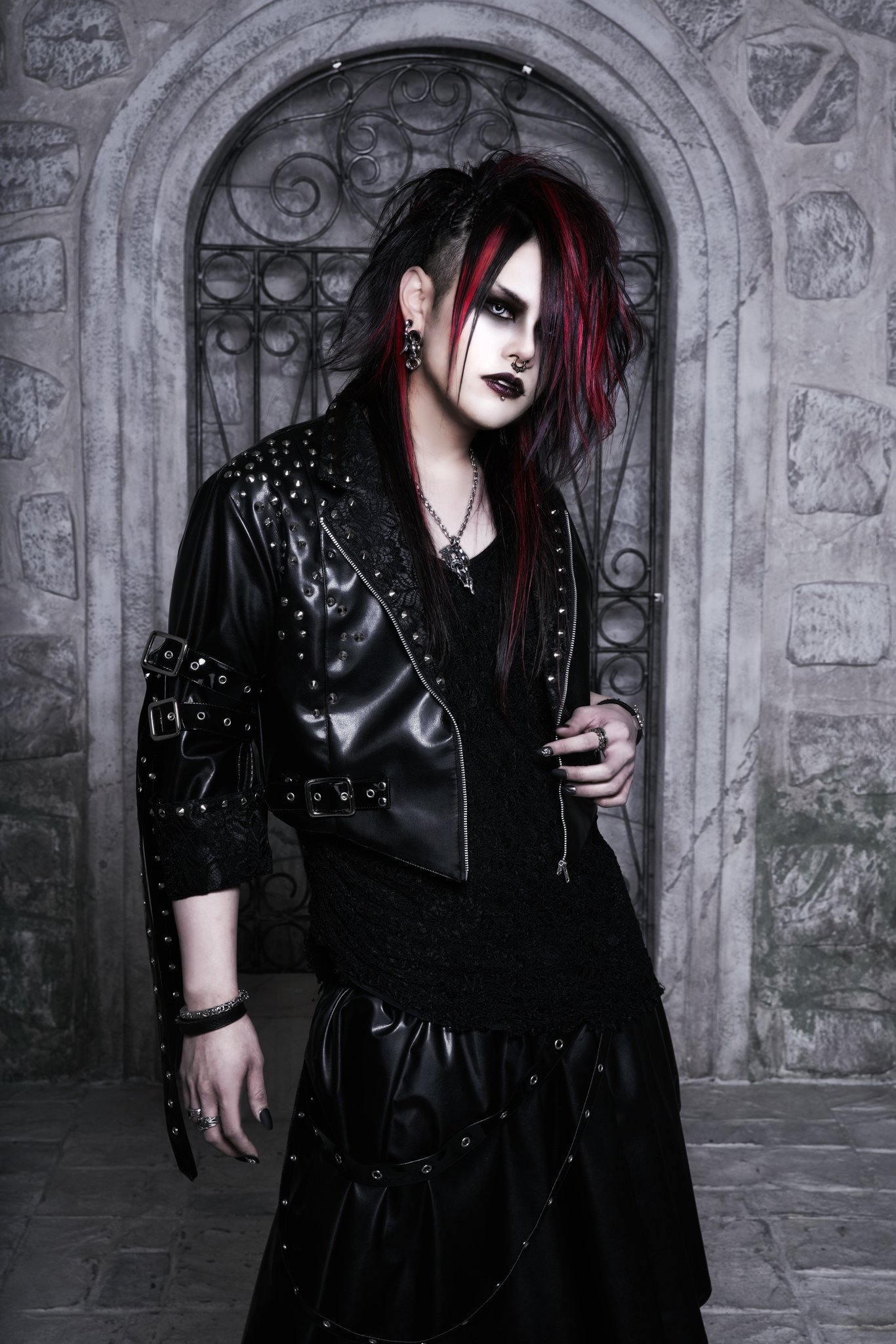 Interview with DazzlingBAD 2021 – JROCK'N'ROLL